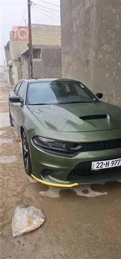 دۆج چارجەر